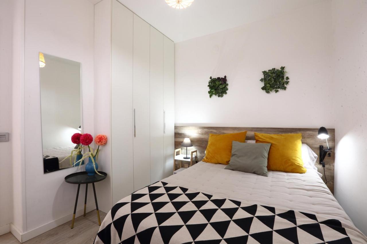 Atico La Casa De Tudela Apartment Ngoại thất bức ảnh