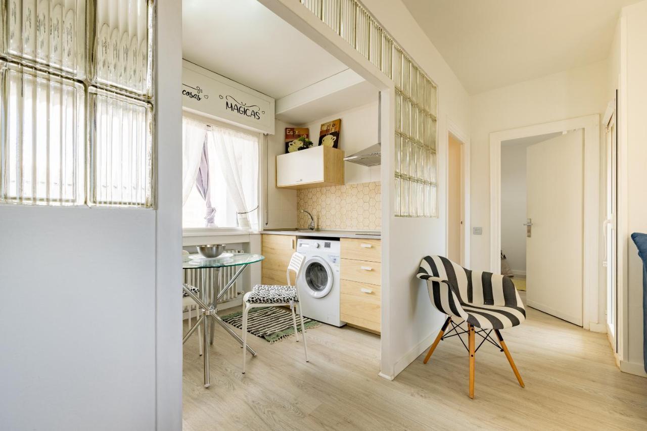 Atico La Casa De Tudela Apartment Ngoại thất bức ảnh